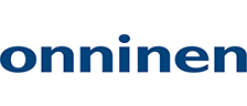 Onninen logo