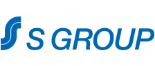 S Group logo