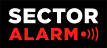 Sector Alarm logo